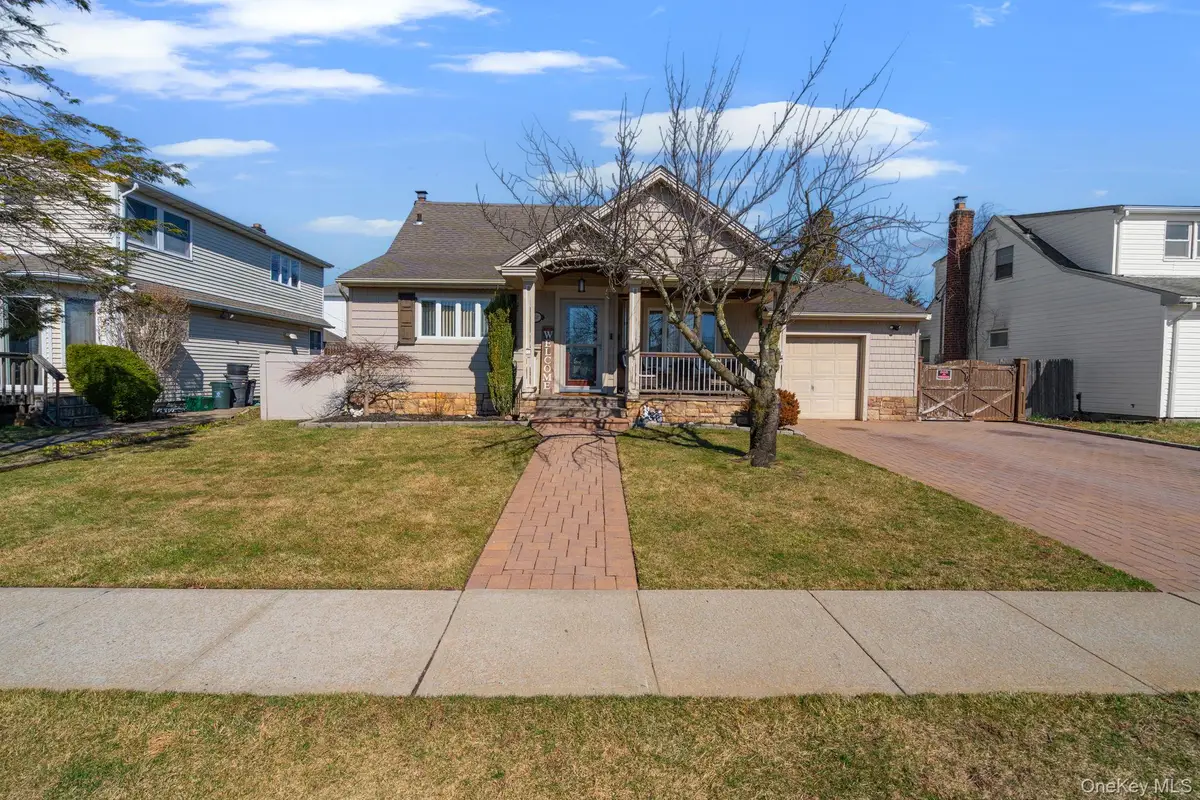 2637 Lexington Avenue, East Meadow, NY 11554 - #1