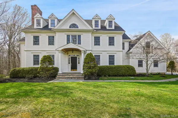 10 Samuel Dann Way, Pound Ridge, NY 10576