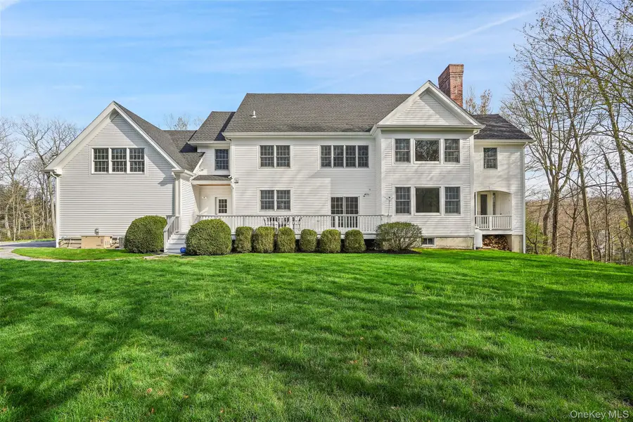 10 Samuel Dann Way, Pound Ridge, NY 10576 - #3