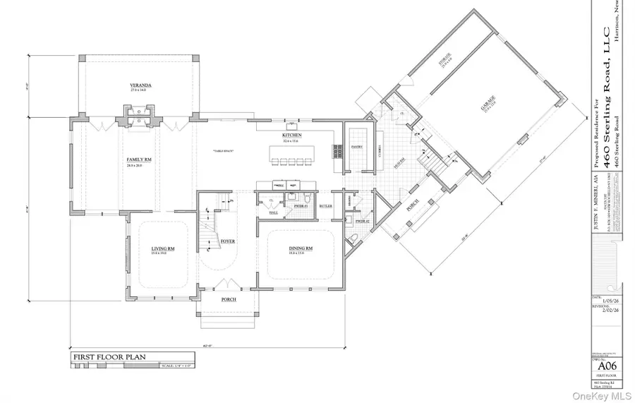 460 Sterling Road, Harrison, NY 10528 - #3