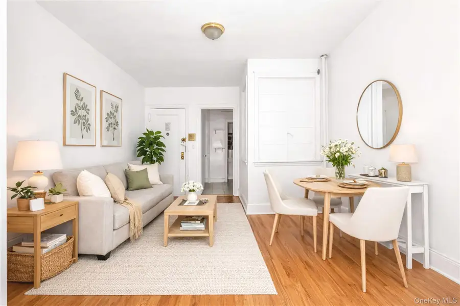 211 E 88 Street #2A, New York, NY 10128 - #2