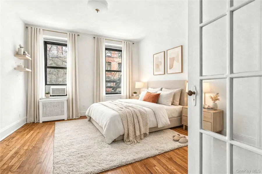 211 E 88 Street #2A, New York, NY 10128 - #3