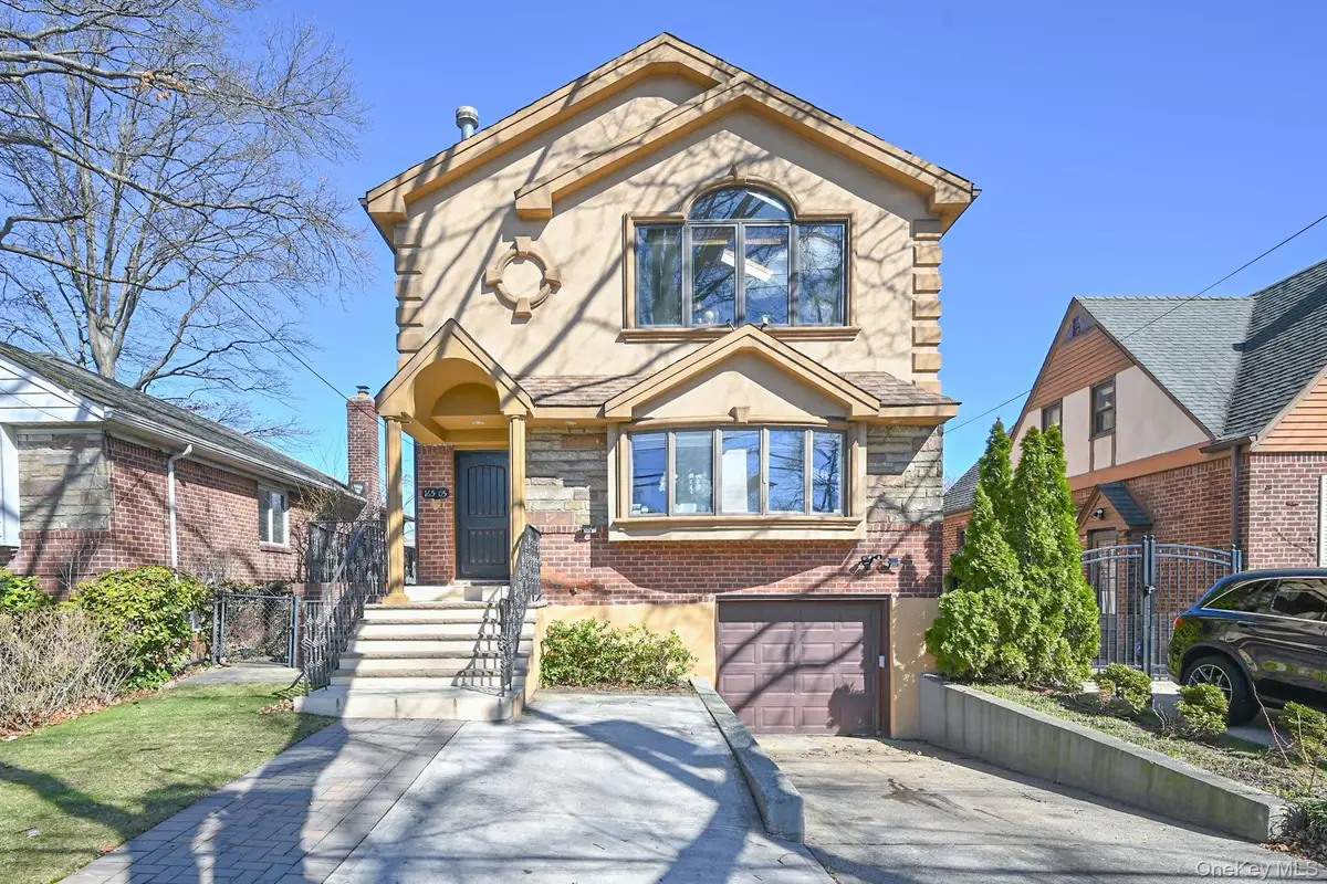 165-05 67th Avenue, Fresh Meadows, NY 11365 - #1
