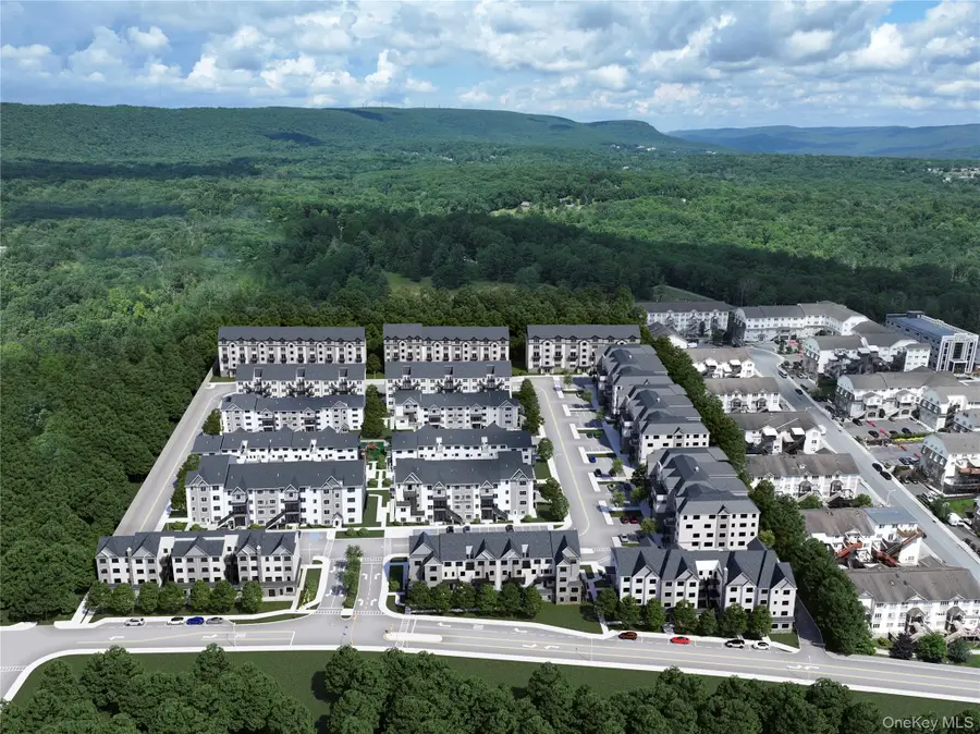 6 Dzikov #303, Monroe, NY 10950 - #2