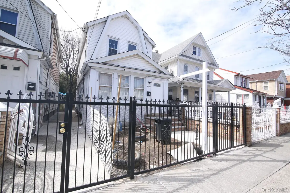 9118 173rd Street, Jamaica, NY 11432 - #1