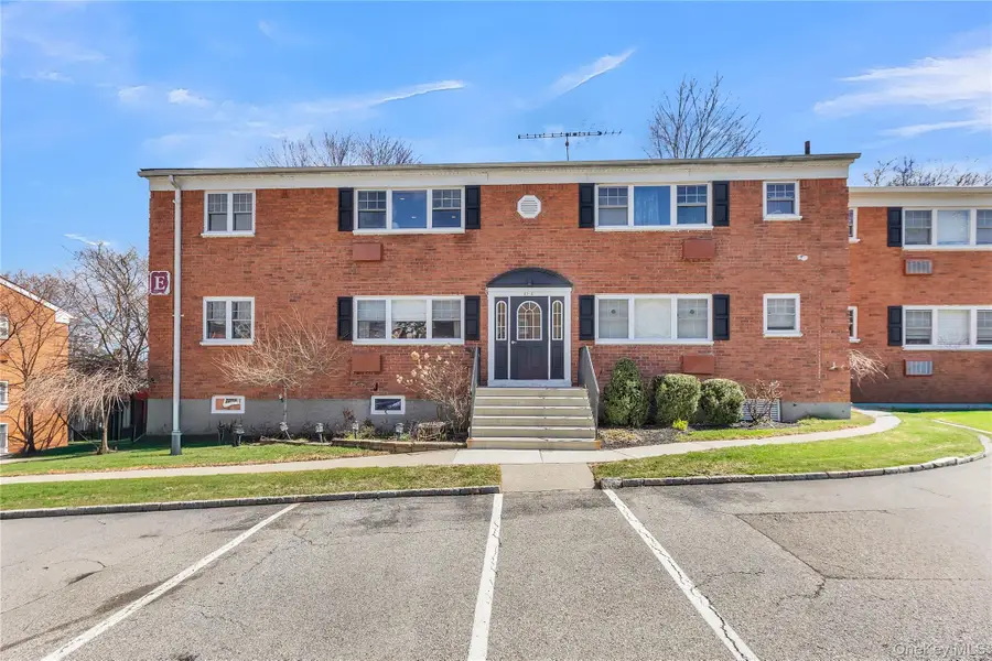 1879 Crompond Road #E4, Peekskill, NY 10566 - #2