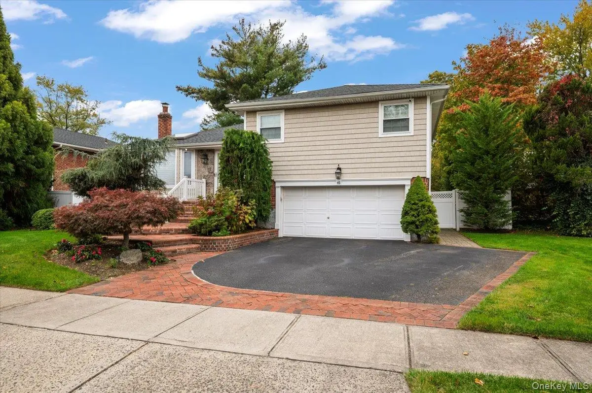 45 Winthrop Road, Plainview, NY 11803 - #1