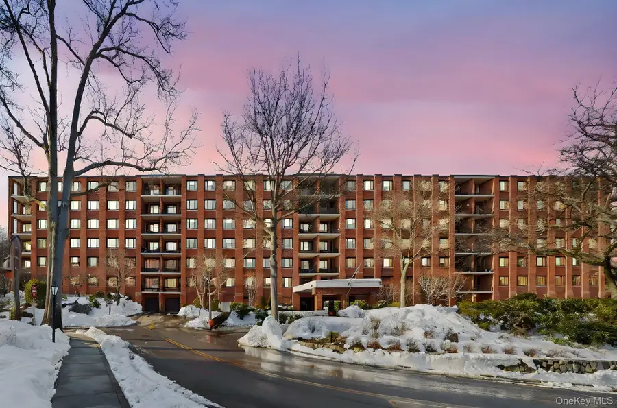 16 Rockledge Avenue #2E2, Ossining, NY 10562 - #2