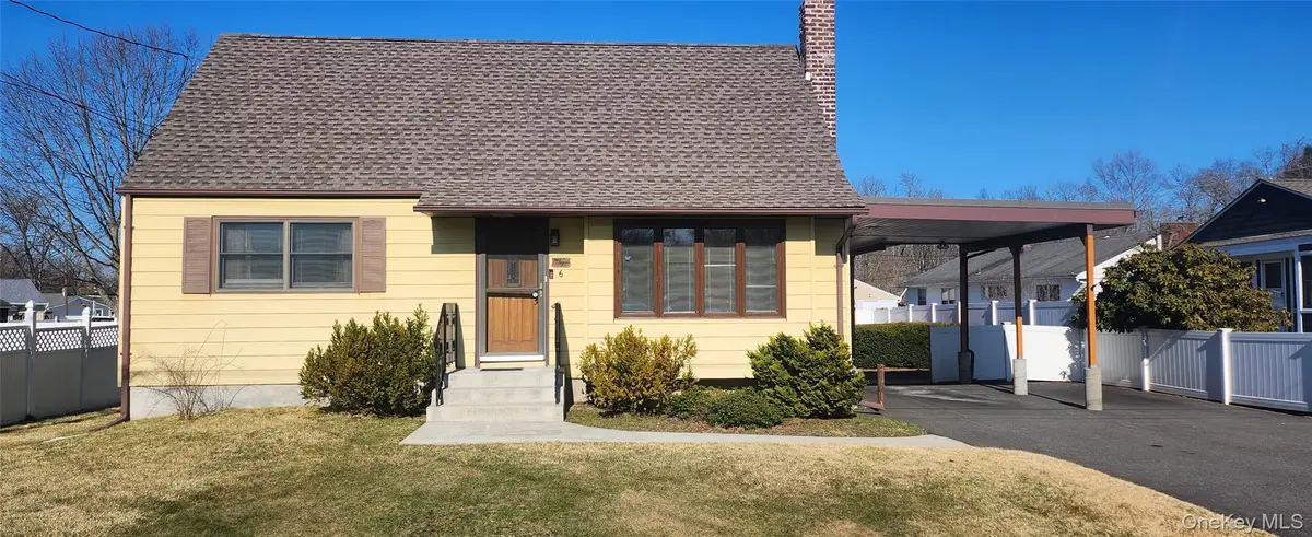 6 Bogardus Road, Fishkill, NY 12524 - #1