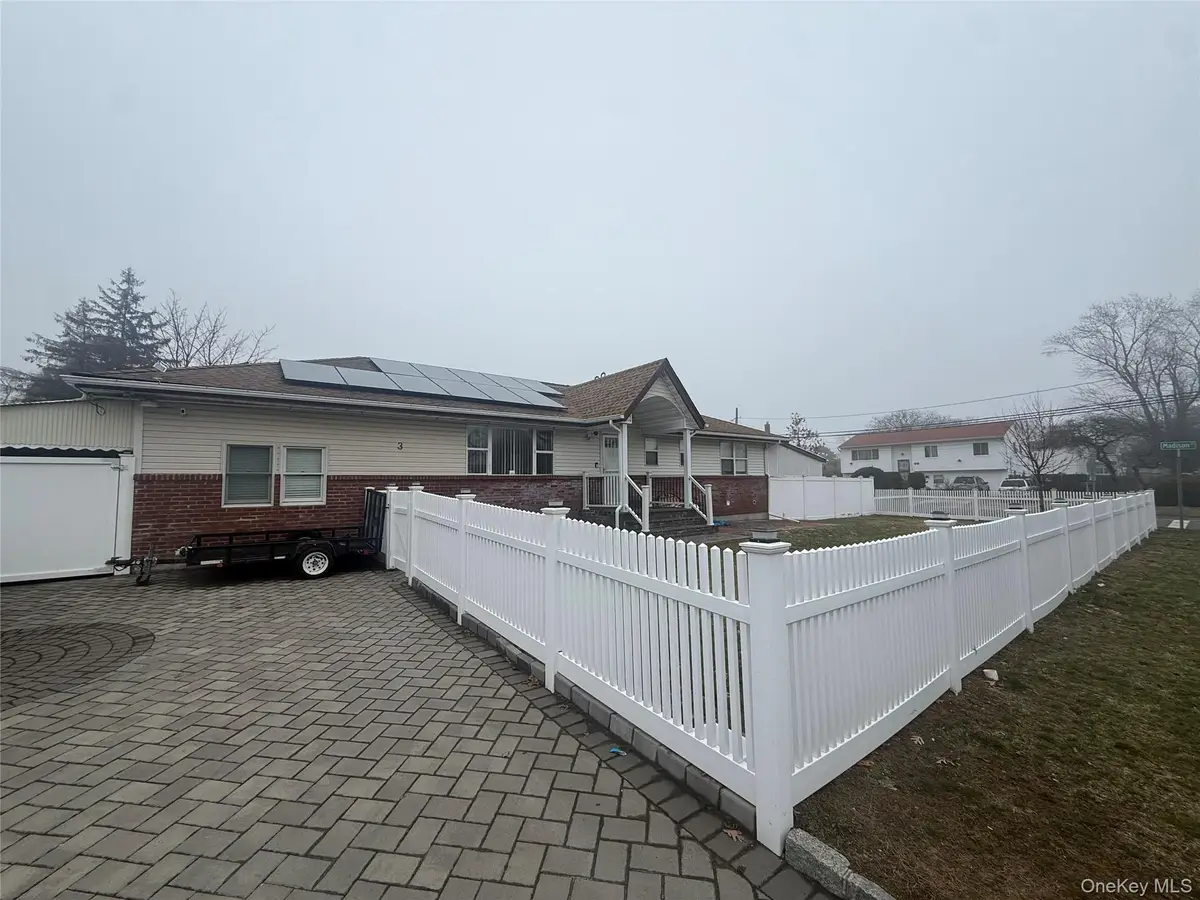 3 Dubois Avenue, Amityville, NY 11701 - #1