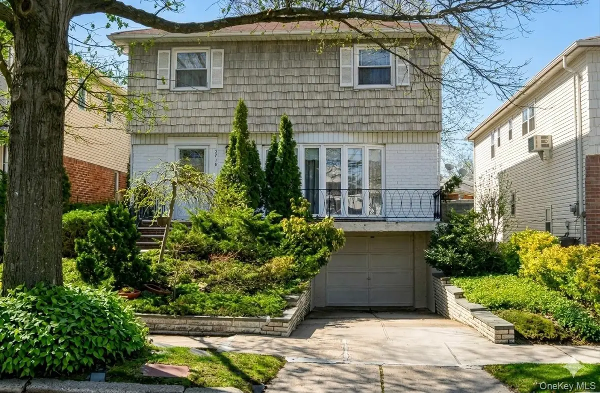 5718 Hewlett Street, Little Neck, NY 11362 - #1