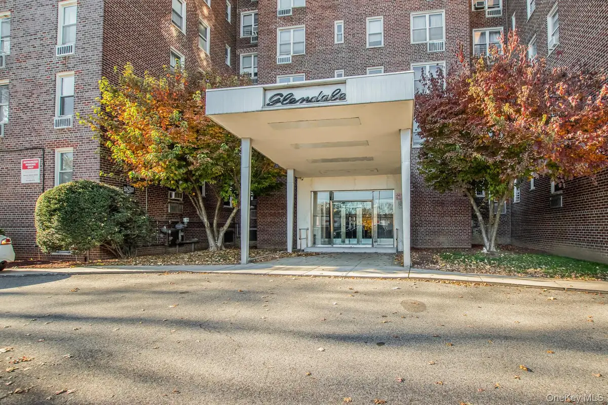 125 Bronx River Road #2C, Yonkers, NY 10704 - #1