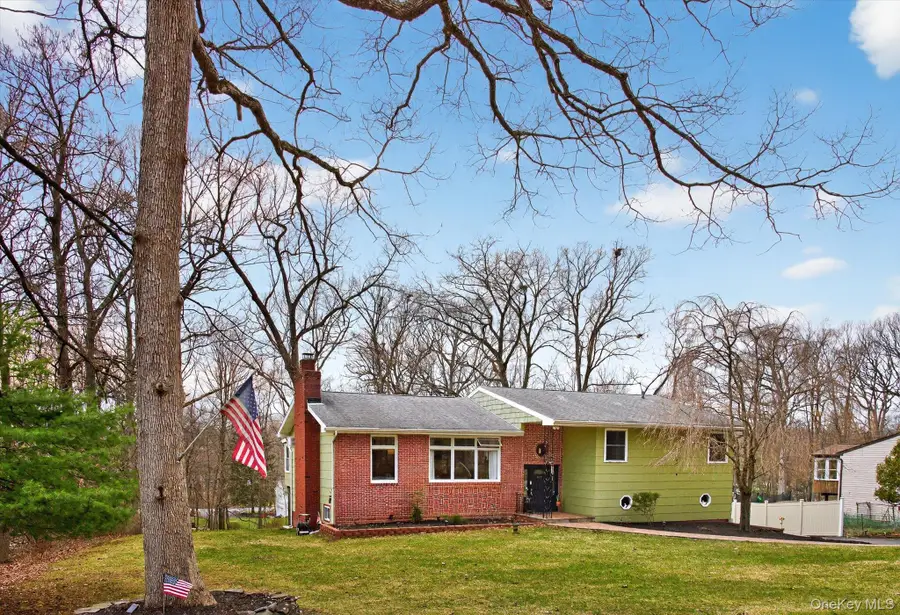 313 Chestnut Avenue, New Windsor, NY 12553 - #2