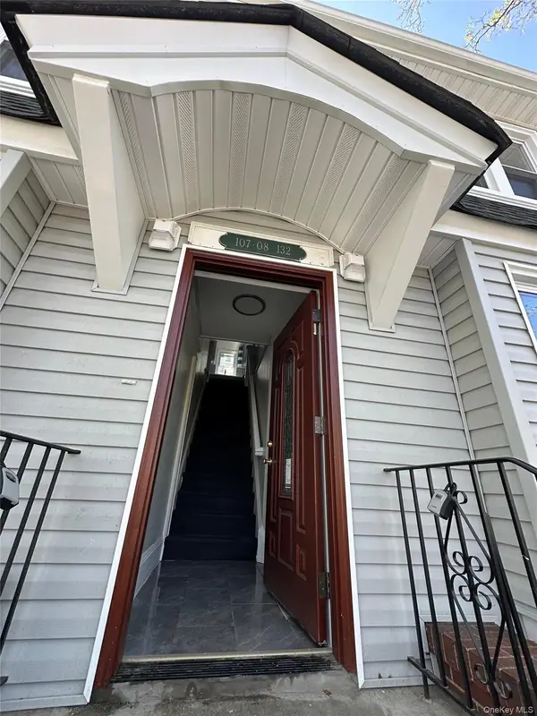 10708 132nd Street, Richmond Hill S., NY 11419