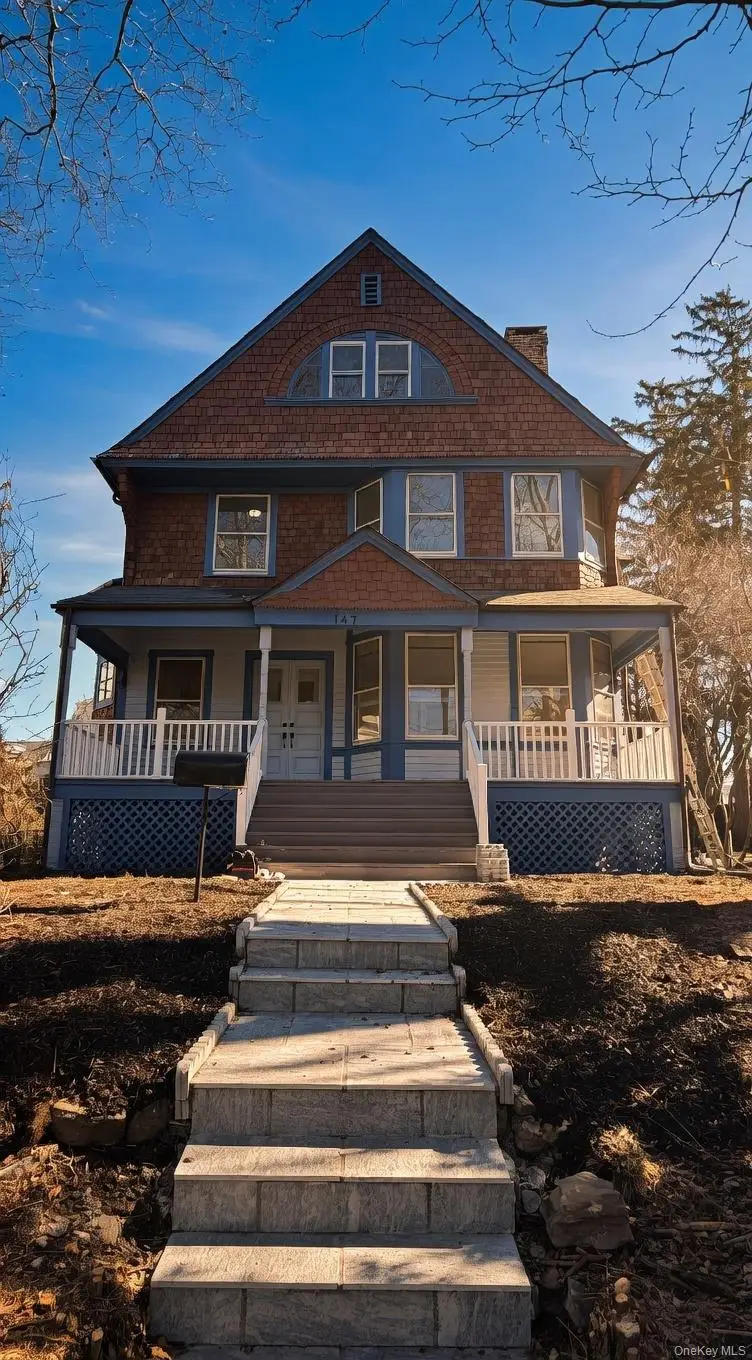 147 N Fulton Avenue, Mount Vernon, NY 10550 - #1