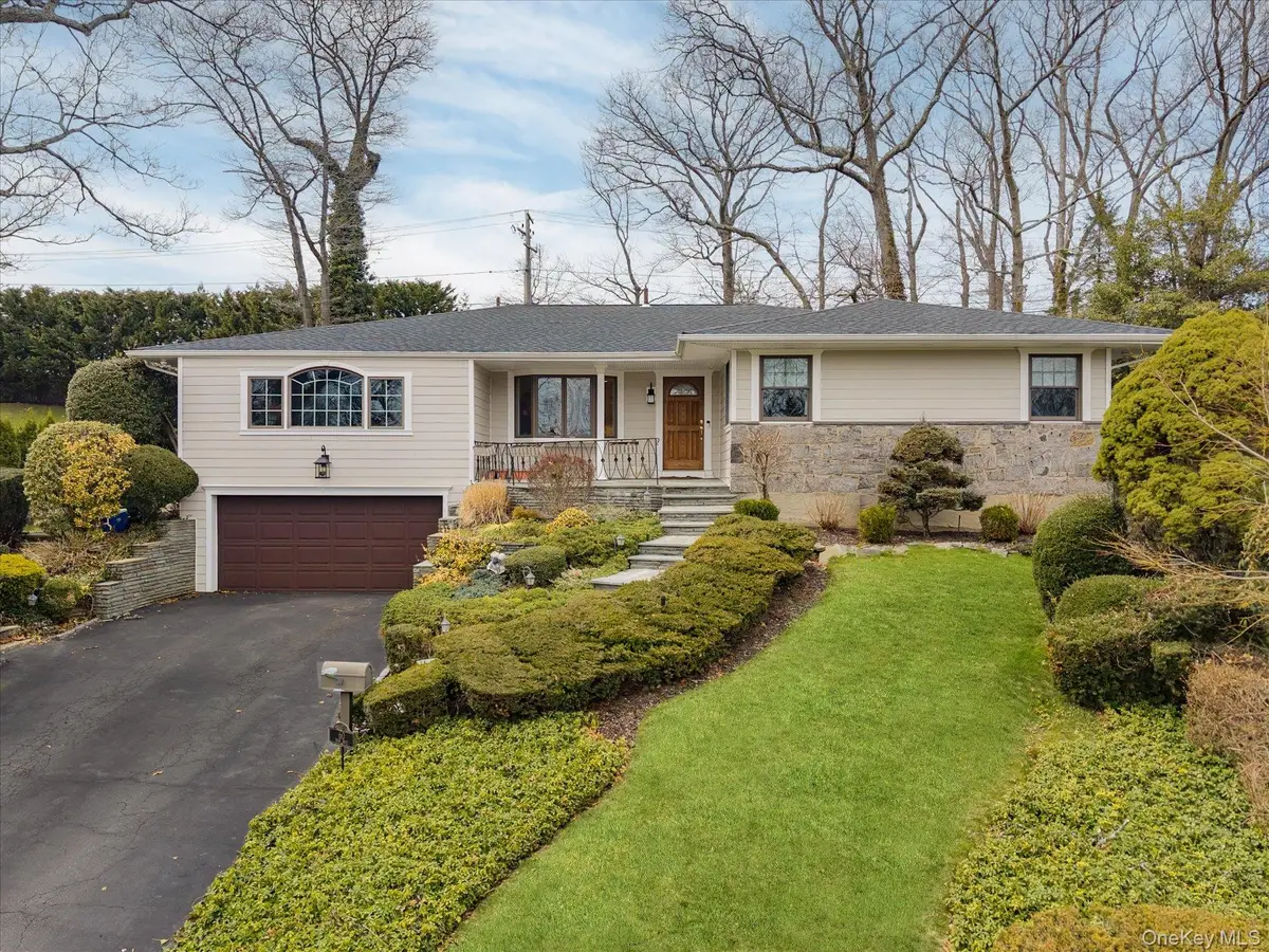 60 Ridge Drive, Plainview, NY 11803 - #1