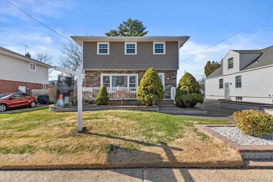 55 Harriet Avenue, Hempstead, NY 11550 - #2