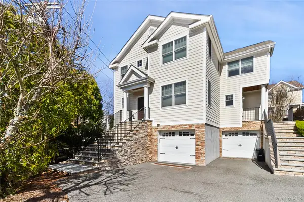 42 Harrison Street #8A, West Harrison, NY 10604