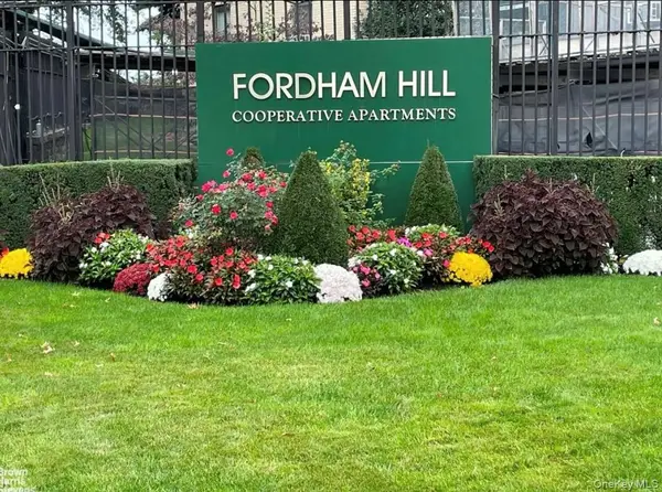2 Fordham Hill Oval #1G, Bronx, NY 10468