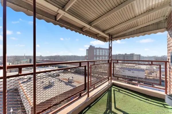 2015 Saint Paul Avenue #6I, Bronx, NY 10461