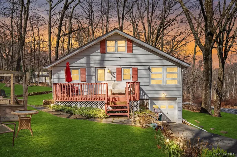 58 Lake Shore Drive, Monroe, NY 10950 - #2