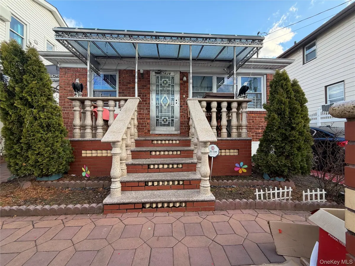 174-28 126th Avenue, Jamaica, NY 11434 - #1