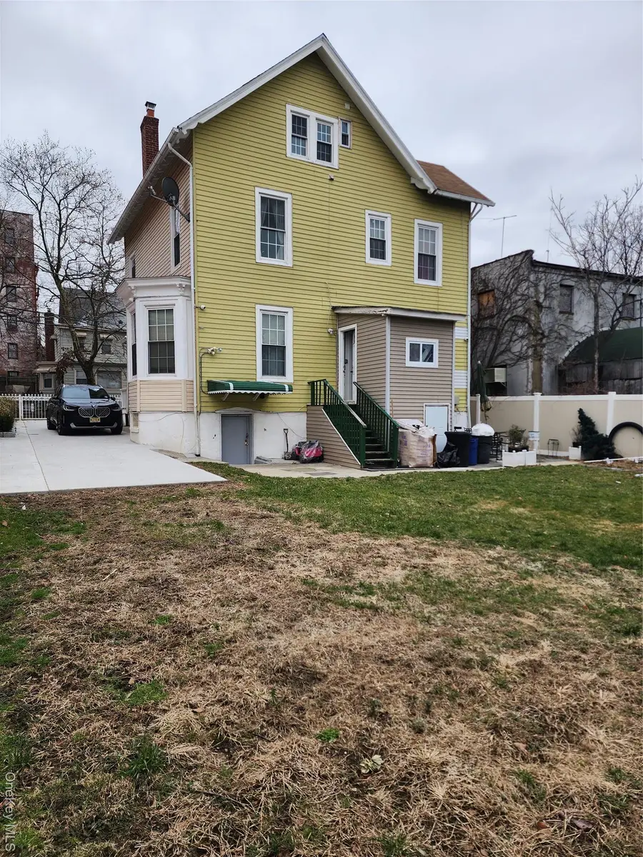 143 Union Avenue, Mount Vernon, NY 10550 - #2