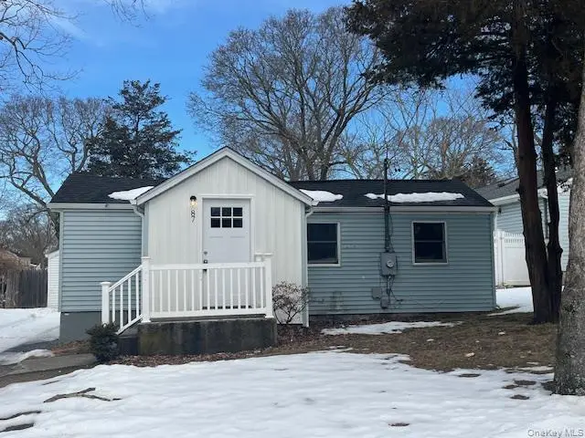 87 Ferndale Avenue, Selden, NY 11784 - #2