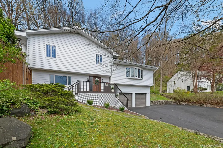 168 Pound Ridge Road, Bedford, NY 10506 - #2