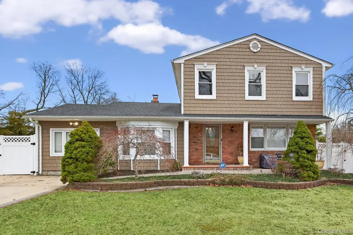 11 Dorchester Drive, Coram, NY 11727 - #1