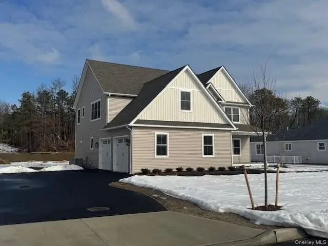 Lot #9 Colonels Path, Manorville, NY 11949 - #2