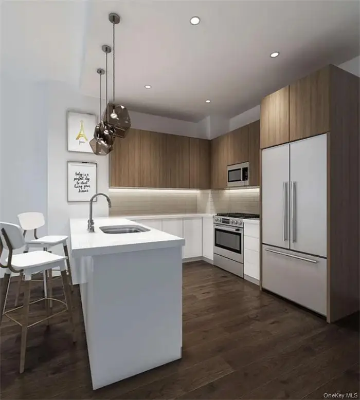 2717 42nd Road #7E, Long Island City, NY 11101 - #3