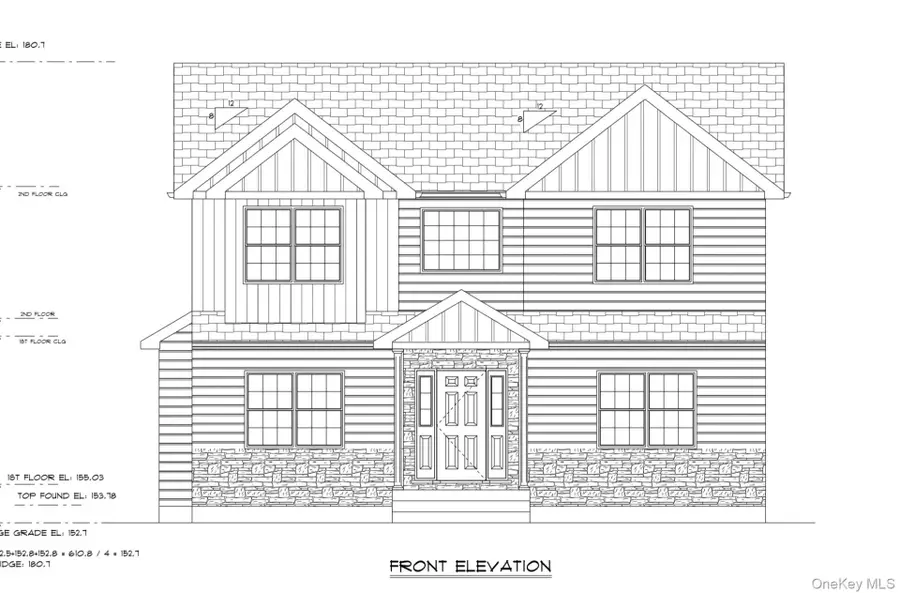 35 Vernon Street, Plainview, NY 11803 - #2