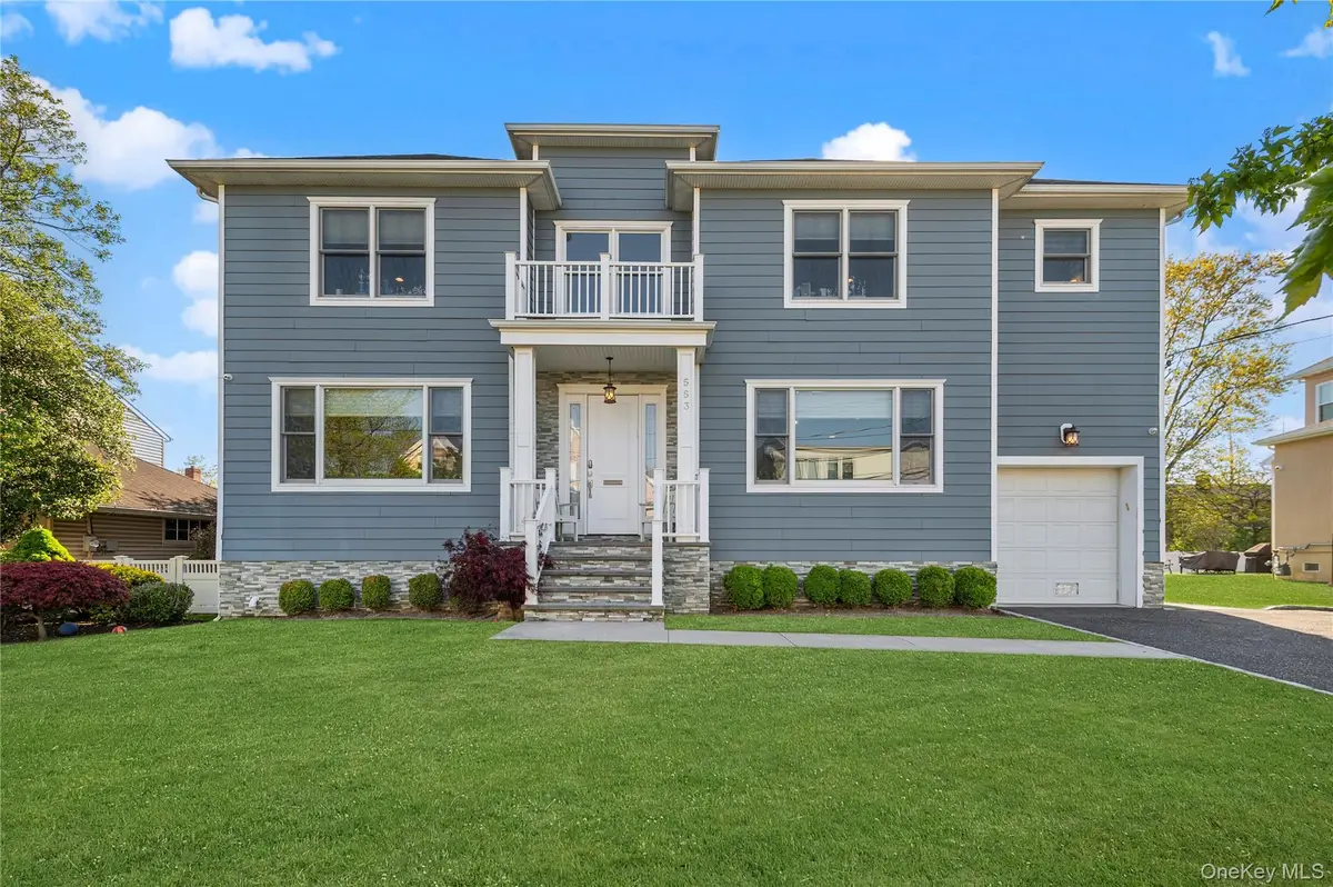 553 Derby Avenue, Woodmere, NY 11598 - #1