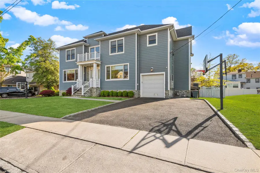 553 Derby Avenue, Woodmere, NY 11598 - #2