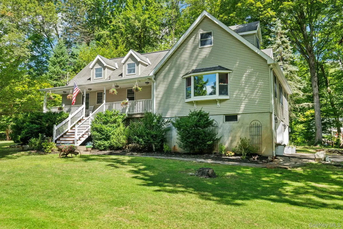 6 Rambler Road, Lincolndale, NY 10541 - #1