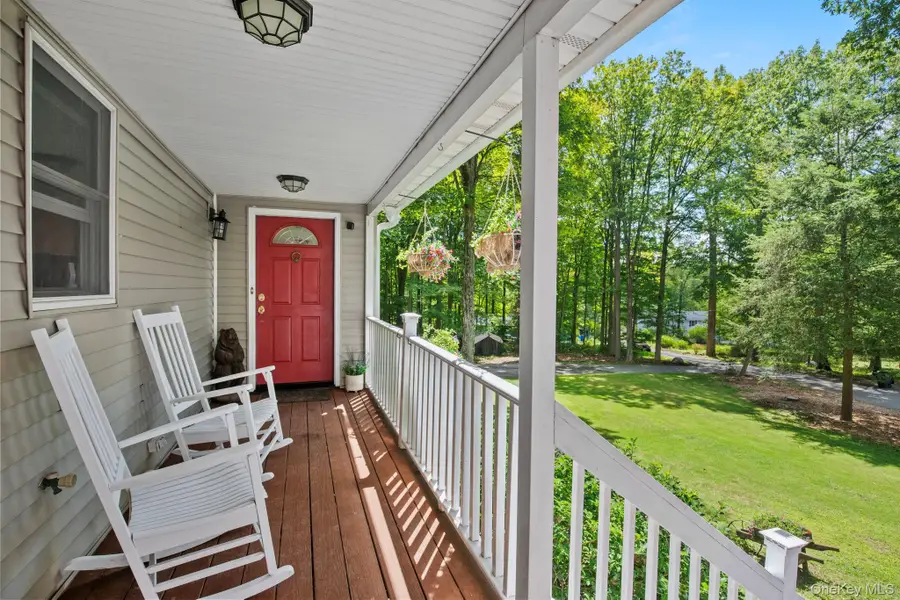 6 Rambler Road, Lincolndale, NY 10541 - #2