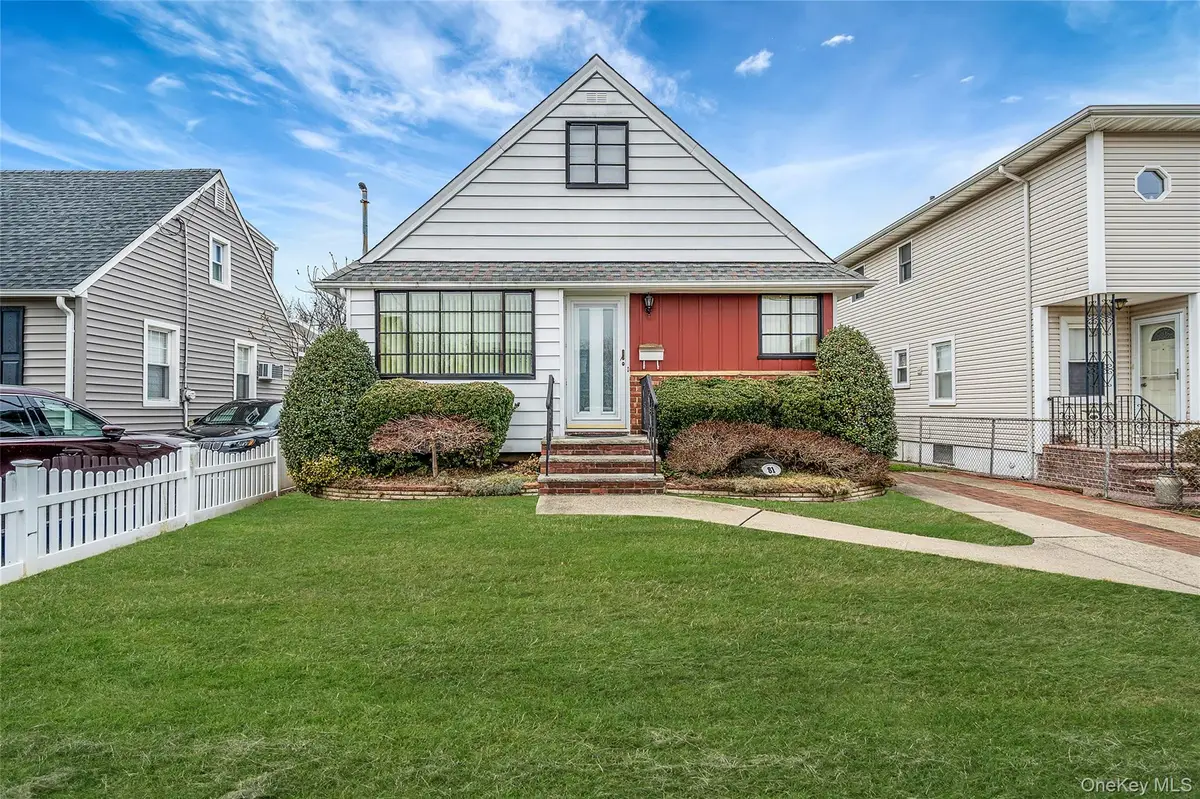 81 Landau Avenue, Elmont, NY 11003 - #1