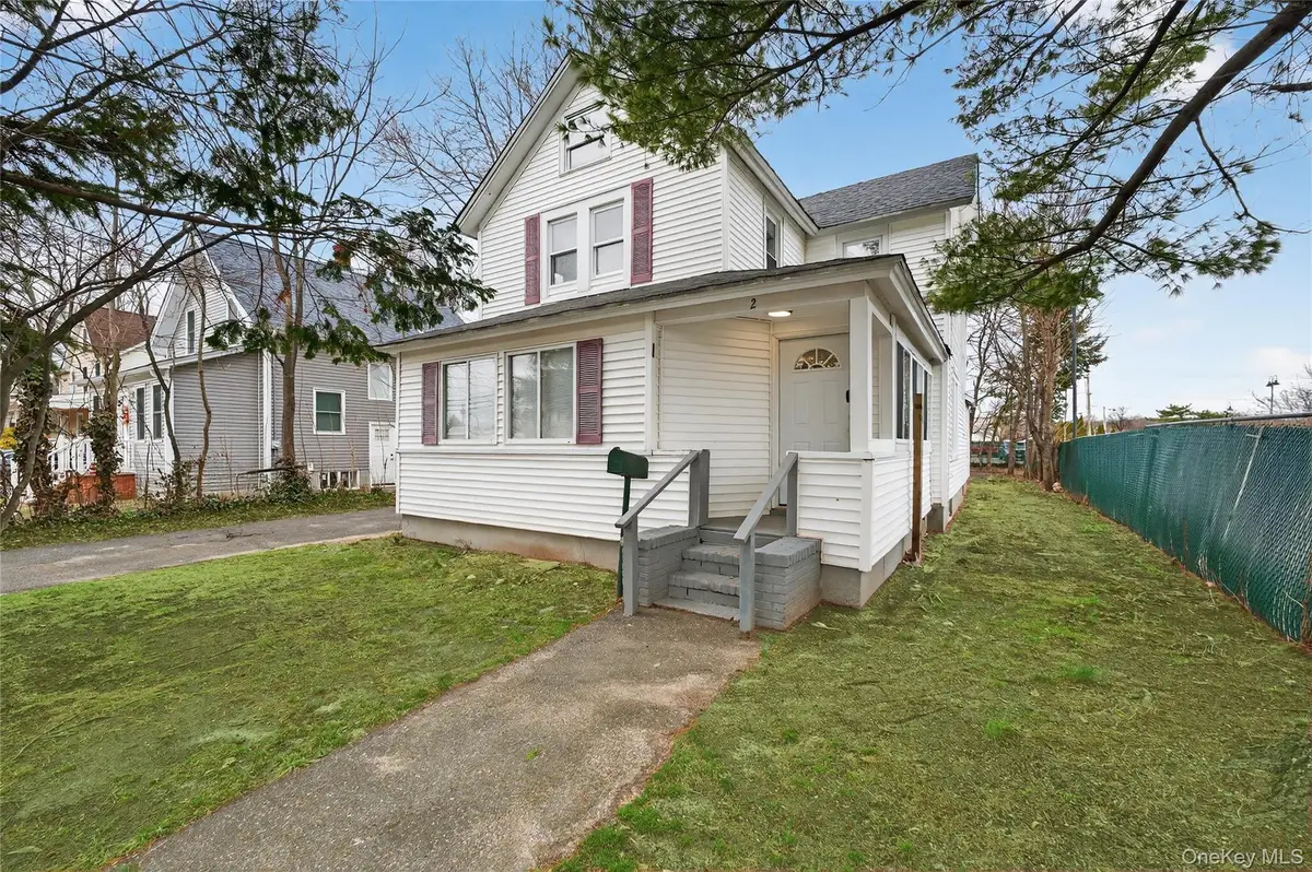 21 Maple Avenue, Port Jefferson Station, NY 11776 - #1