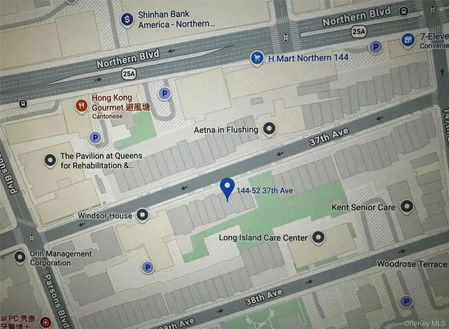 14452 37th Avenue, Flushing, NY 11354 - #2