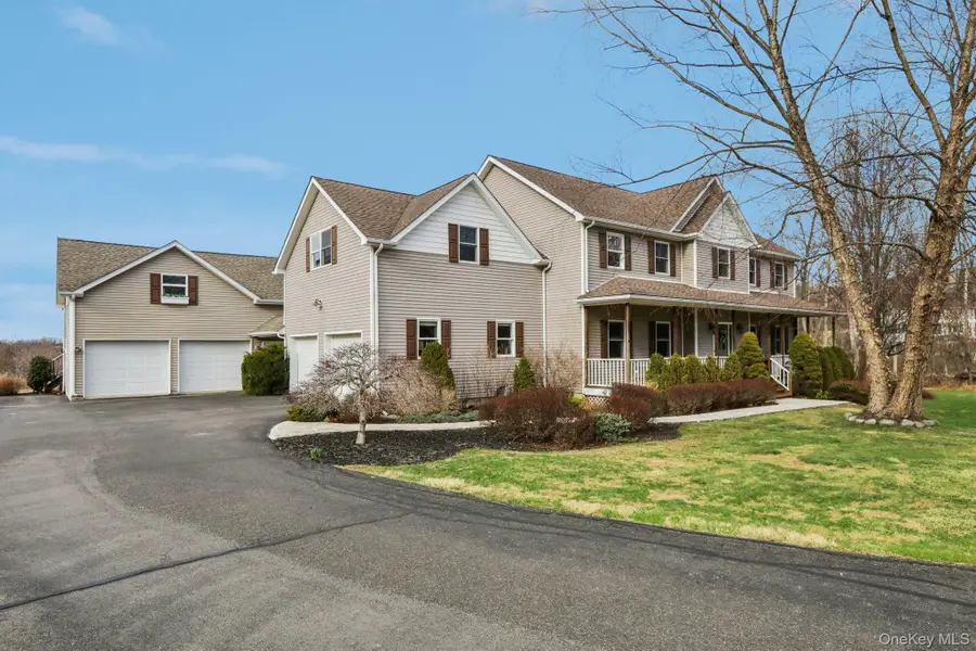 21 Bull Mine Road, Chester, NY 10918 - #2