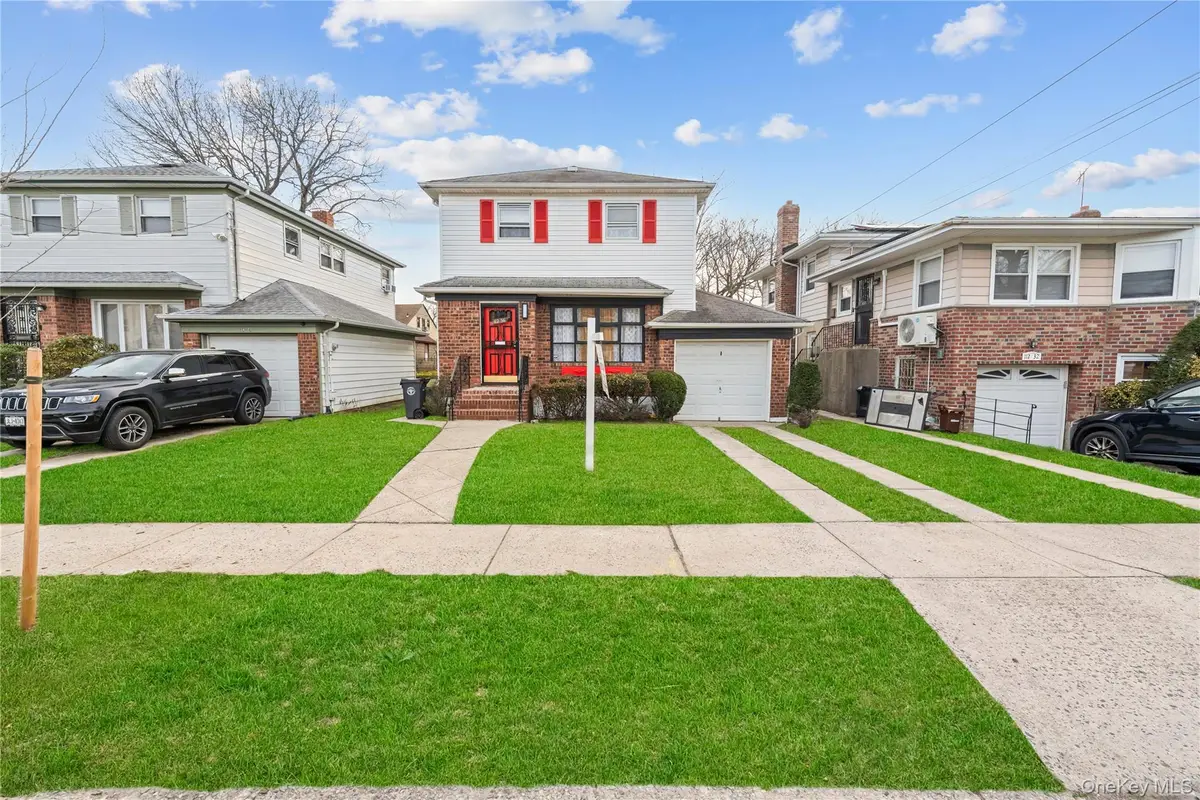 112-36 180th Street, Jamaica, NY 11433 - #1