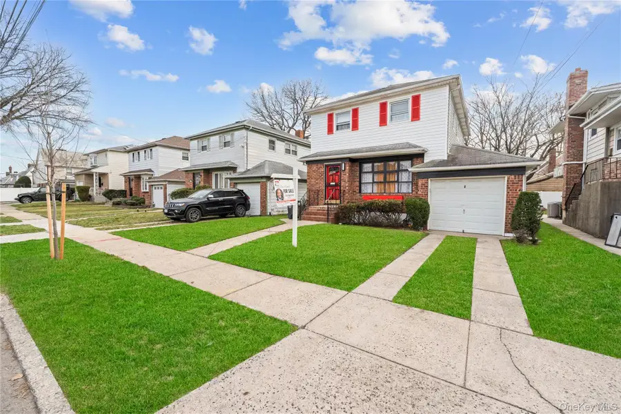 112-36 180th Street, Jamaica, NY 11433 - #2