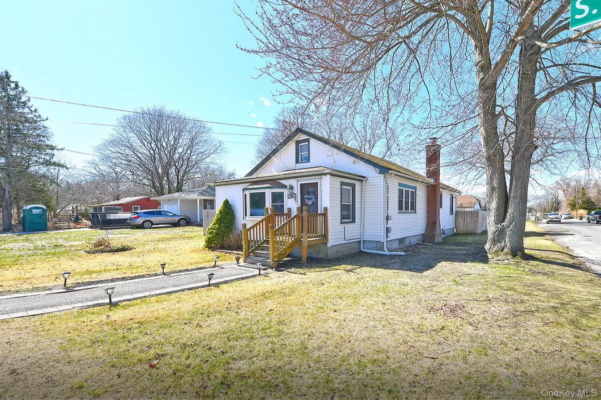 50 S Evergreen Drive, Selden, NY 11784 - #1