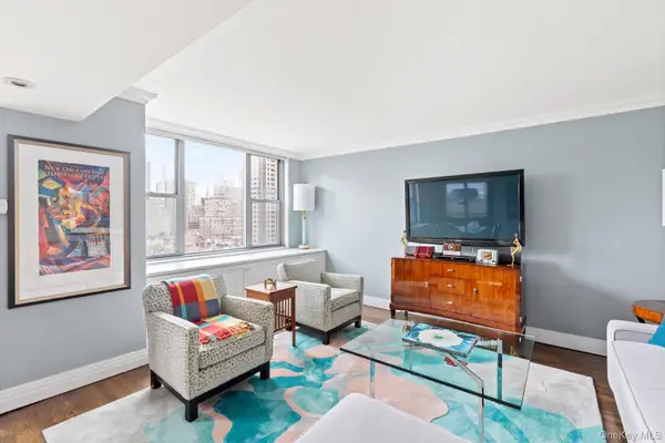 444 E 86th Street #17F, New York (Manhattan), NY 10028