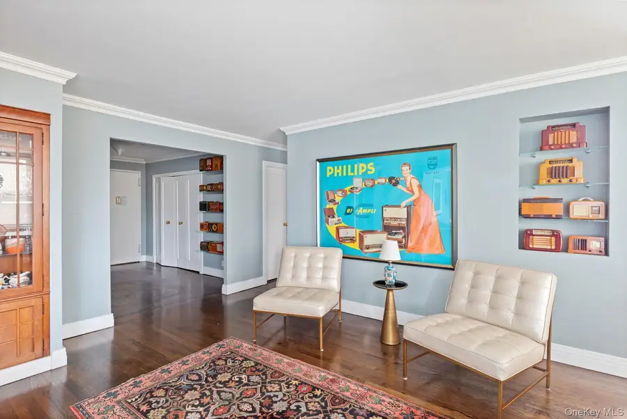 444 E 86th Street #17F, New York, NY 10028 - #2