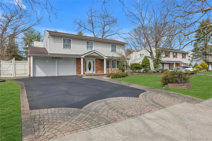 154 Alexander Avenue, Nesconset, NY 11767 - #2