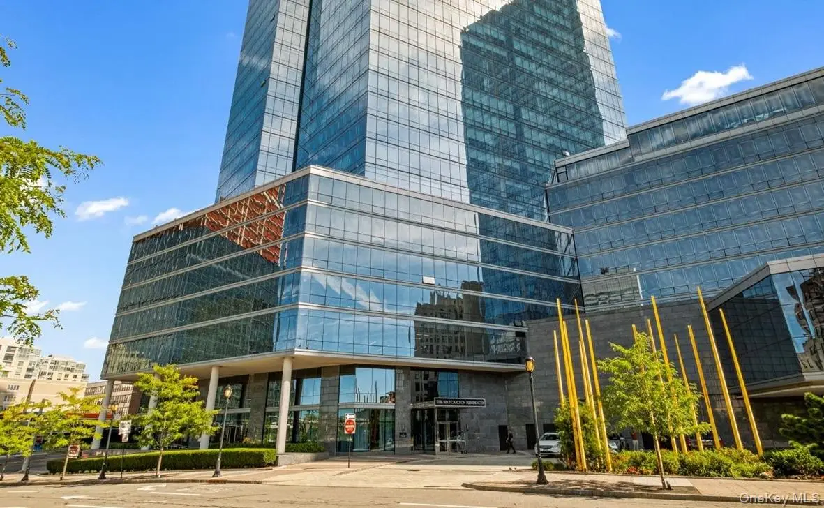 5 Renaissance Square #PH 3E, White Plains, NY 10601 - #1