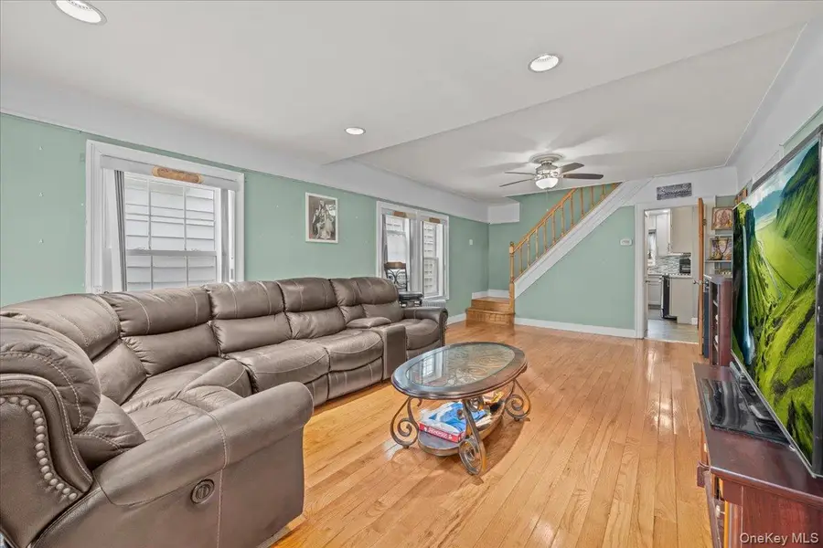 122-18 115th Avenue, South Ozone Park, NY 11420 - #2