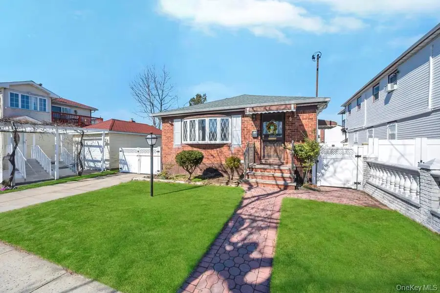 144-50 227th Street, Laurelton, NY 11413 - #3